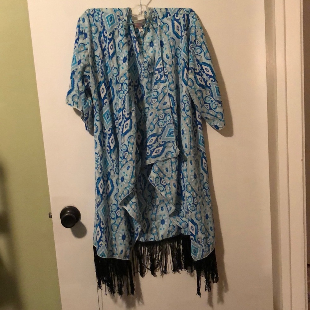 LuLaRoe Monroe